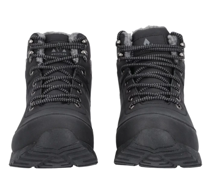 Pánská obuv Whistler Merotu Casual Boot WP