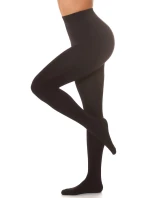 Sexy termální punčocháče H9392 černé - InStylefashion Sexy termální punčocháče H9392 černé - InStylefashion