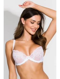 AMELIA PUSH PODPRSENKA 19202 BÍLÁ