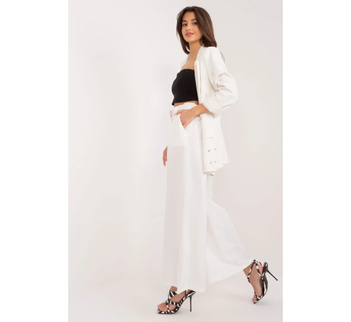 Dámské kalhoty model 195314 Italy Moda Dámské kalhoty model 195314 Italy Moda