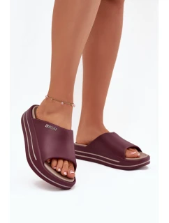 Pantofle model 216430 Step in style