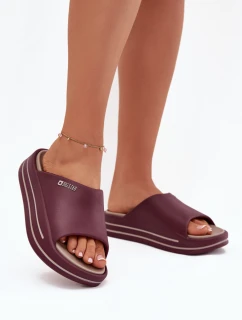 Pantofle  model 216430 Step in style