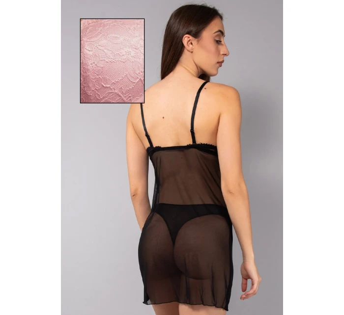 Dámská noční košilka Siélei 785A