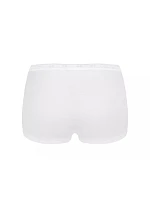 SLOGGI BASIC+ – krátké boxerky s neviditelnými měkkými švy Sloggi SLOGGI BASIC+ – krátké boxerky s neviditelnými měkkými švy Sloggi