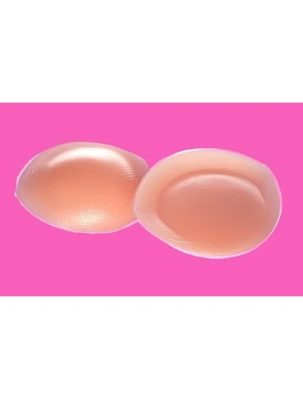 Silikonové vycpávky WS 04 model 15836551 extra pushup - Julimex