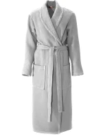 župan Esbo pánský Světle šedá