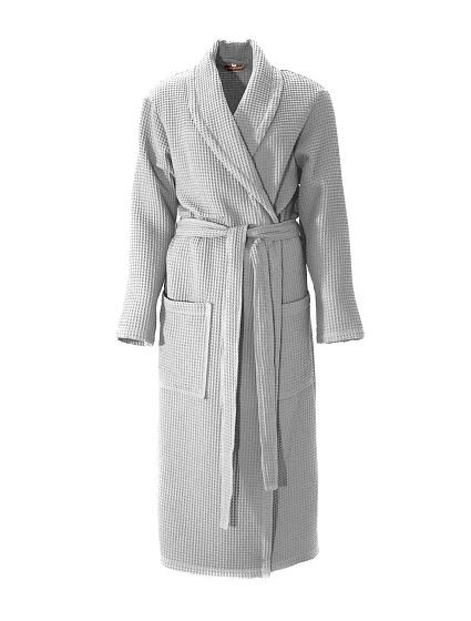 župan Esbo pánský Světle šedá