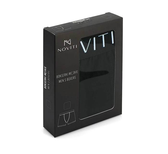 Pánské boxerky 004 01 - NOVITI