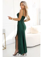 Dámské šaty 638-2 - Numoco basic