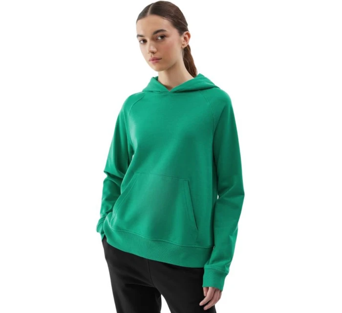 Mikina 4F F0955 W 4FWSS24TSWSF0955 41S Mikina 4F F0955 W 4FWSS24TSWSF0955 41S