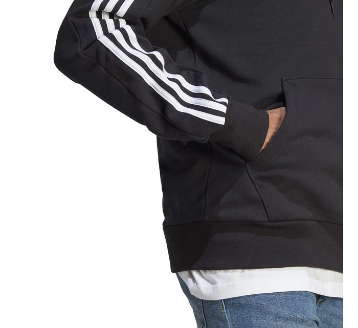 Bluza Essentials French Terry 3Stripes Hoodie M model 19566773 - ADIDAS