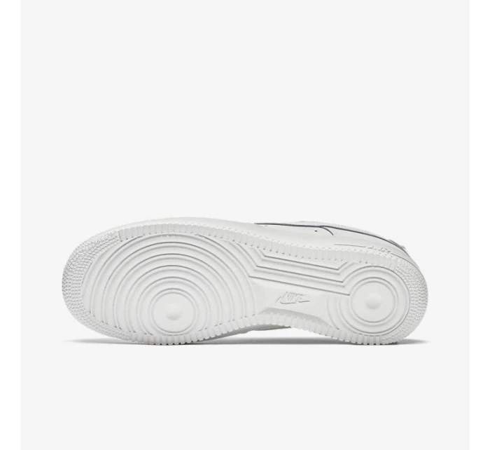 Boty Air Force 1 LE (GS) W model 21923038 dámské - NIKE Boty Air Force 1 LE (GS) W model 21923038 dámské - NIKE