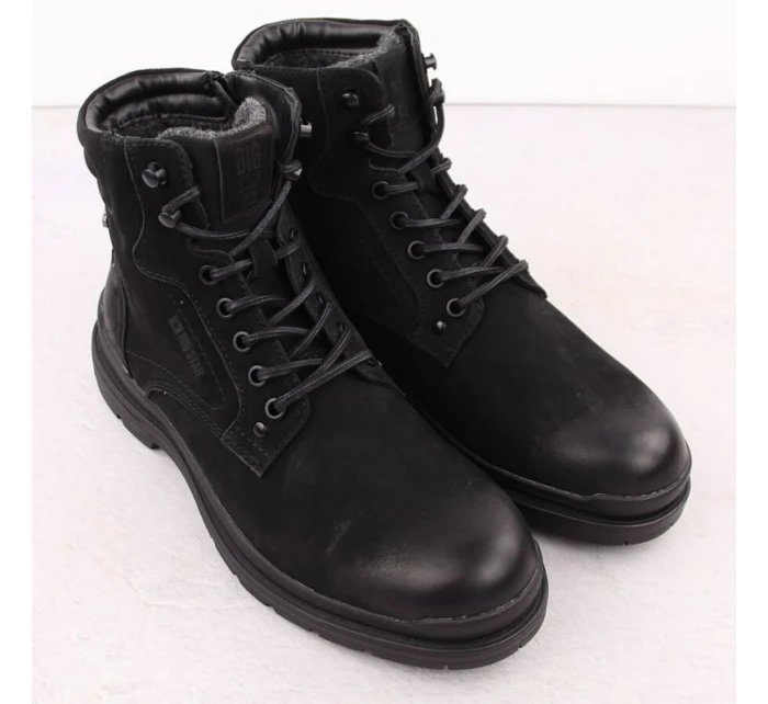 Big Star M OO174171 INT2060A Trappery