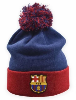 FC Barcelona Klobouk se  Jr model 21473564
