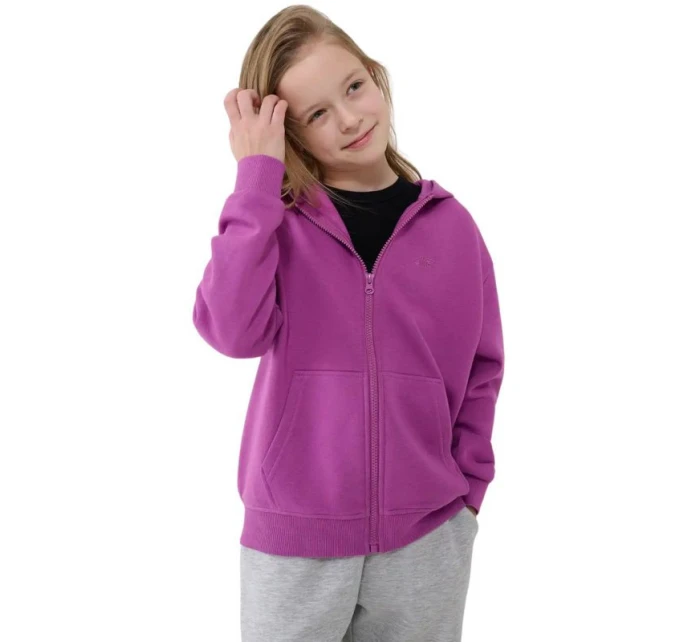 Jr mikina JWSS25TSWS model 21119534 - 4F Jr mikina JWSS25TSWS model 21119534 - 4F