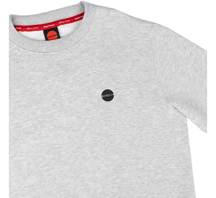 Ozoshi mikina Colombia M OZ93873 pánské