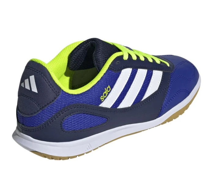 Kopačky adidas Super Sala III IN Jr JR5401 Kopačky adidas Super Sala III IN Jr JR5401