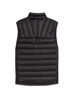 Pánská vesta Down Vest black 01 pánské model 21392153 - Puma Pánská vesta Down Vest black 01 pánské model 21392153 - Puma