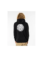 Rip Curl WETSUIT ICON HOOD Mikina s kapucí Rip Curl WETSUIT ICON HOOD Mikina s kapucí