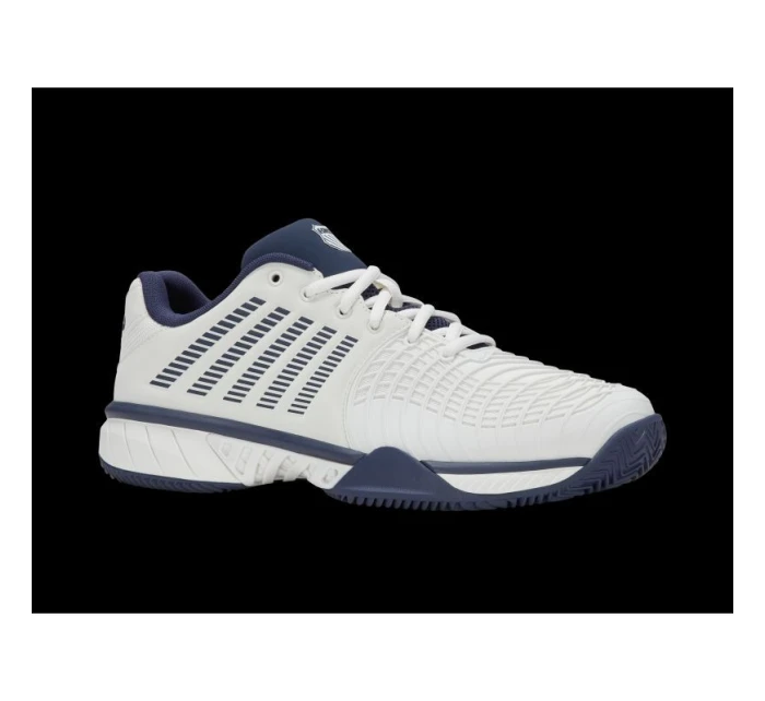 Boty K-Swiss EXPRESS LIGHT 3 CLAY (08563-114-M) Boty K-Swiss EXPRESS LIGHT 3 CLAY (08563-114-M)