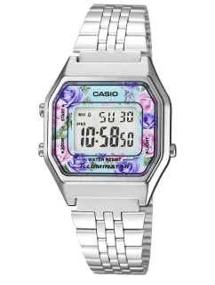Dámské hodinky model 21804741 + BOX - CASIO