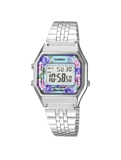Dámské hodinky CASIO LA680WA-2CDF + BOX Dámské hodinky CASIO LA680WA-2CDF + BOX