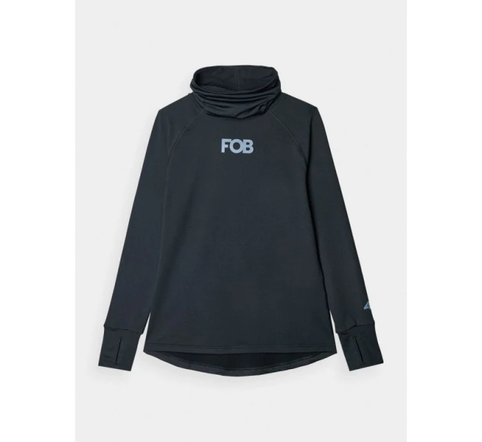 Dámské termoprádlo (top) 4F 4FWAW24UBRUF073-21S Dámské termoprádlo (top) 4F 4FWAW24UBRUF073-21S