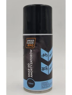 SPEEDCLEAN890 Mazivo pro tlumiče nárazů150 ml
