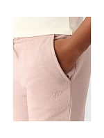 Dívčí tepláky Junior model 22063511 - 4F Dívčí tepláky Junior model 22063511 - 4F