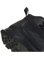 Pánské boty Terrex Heron Mid CW CP M AC7841 - Adidas