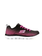 Dětská obuv Skechers Skech Appeal 2.0 81662L-BKHP Dětská obuv Skechers Skech Appeal 2.0 81662L-BKHP