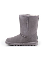 Dámské zimní boty  W GRAY model 16025936 - BearPaw