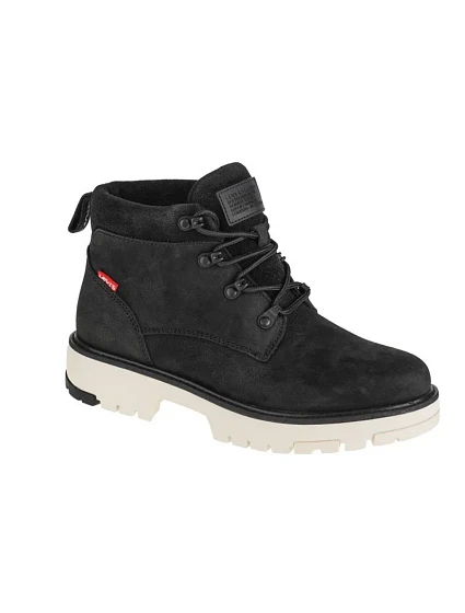 Dámské boty  Ankle W model 16287665 - Levis