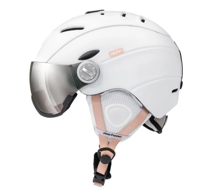 Lyžařská helma model 21484829 - Meteor