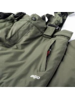 Dětské lyžařské kalhoty Halvar Jr 92800439448 - Bejo