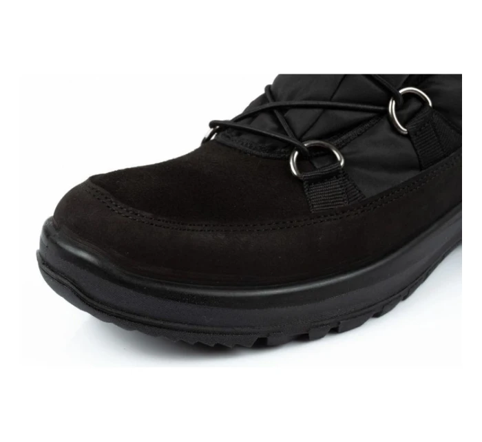 Dámské sněžnice W OBDH263 21S - 4F Dámské sněžnice W OBDH263 21S - 4F