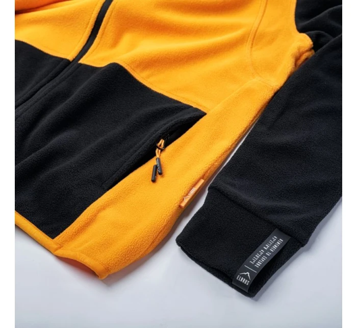 Jr mikina model 18430775 - Elbrus