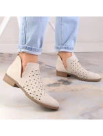 W nazouvací boty model 21804054 - M.Daszyński W nazouvací boty model 21804054 - M.Daszyński