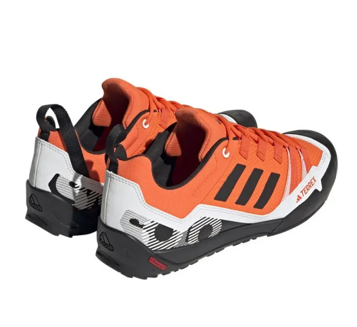 Boty adidas Terrex Swift Solo 2 M IE6902