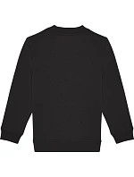 B&C ID.332 Crew Unisex mikina 01.I332 black B&C ID.332 Crew Unisex mikina 01.I332 black