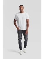 Fruit of the Loom Original T Tričko 16.1082 sky blue