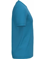 K Pánské bio IC tričko tropical blue model 22439806 - Kariban K Pánské bio IC tričko tropical blue model 22439806 - Kariban