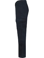 709 Unisex strečové pracovní kalhoty navy model 22448607 - WK 709 Unisex strečové pracovní kalhoty navy model 22448607 - WK