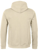 NEOBLU Nicholas Men Pánská mikina s kapucí 24.3196 dusty beige NEOBLU Nicholas Men Pánská mikina s kapucí 24.3196 dusty beige