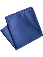 Korntex KXHK Kapesníček čtverec 76.KXHK dark blue Korntex KXHK Kapesníček čtverec 76.KXHK dark blue