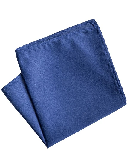 Korntex KXHK Kapesníček čtverec 76.KXHK dark blue Korntex KXHK Kapesníček čtverec 76.KXHK dark blue