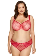 Gorteks Euphoria/B3 barva: červená Gorteks Euphoria/B3 barva: červená