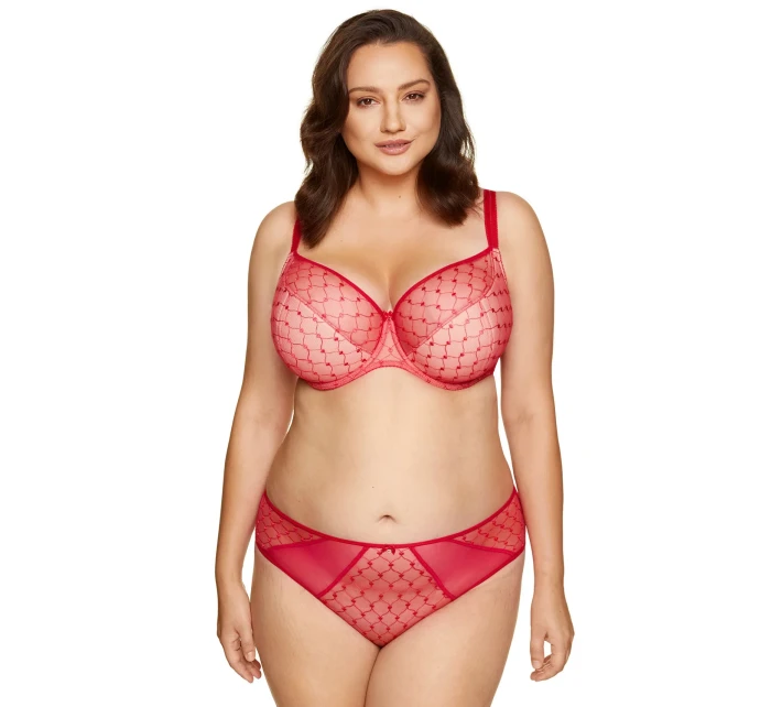 Gorteks Euphoria/B3 barva: červená Gorteks Euphoria/B3 barva: červená