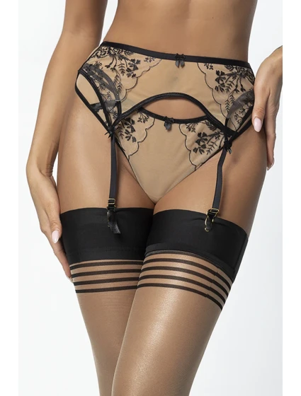 Axami V-10808 barva: béžová a černá