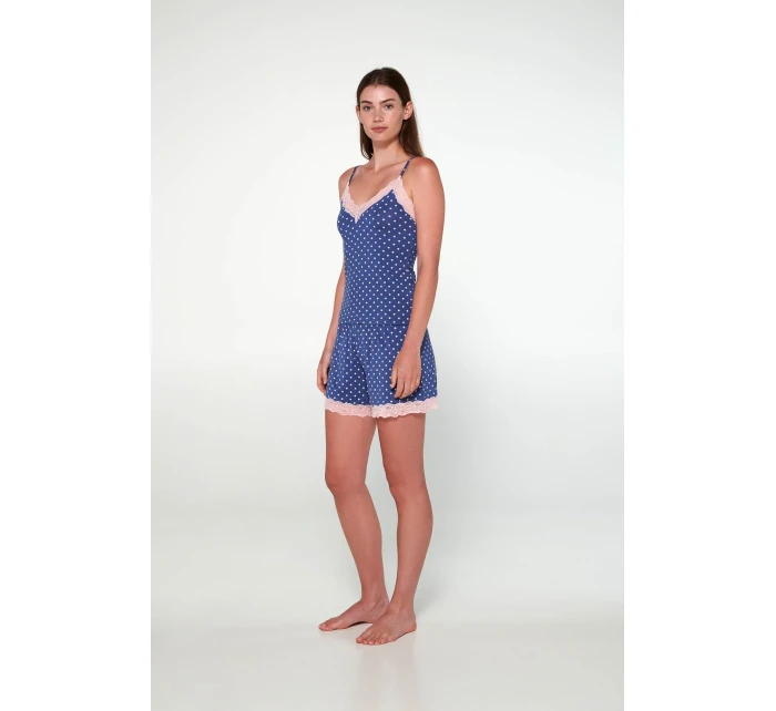 Košilka na ramínka model 19698416 - Vamp